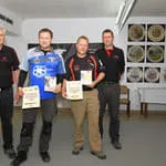 AUSTRIAN - OPEN - 2016 Bild 5