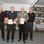 AUSTRIAN - OPEN - 2016 Bild 1